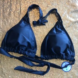 Black bathing suit 👙 top